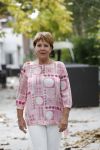 Vught 2 oktober 2017
Marianne Weber bij hotel v d Valk
