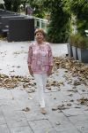 Vught 2 oktober 2017
Marianne Weber bij hotel v d Valk