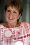 Vught 2 oktober 2017
Marianne Weber bij hotel v d Valk