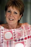 Vught 2 oktober 2017
Marianne Weber bij hotel v d Valk
