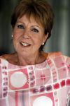 Vught 2 oktober 2017
Marianne Weber bij hotel v d Valk
