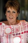 Vught 2 oktober 2017
Marianne Weber bij hotel v d Valk