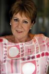 Vught 2 oktober 2017
Marianne Weber bij hotel v d Valk