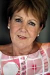 Vught 2 oktober 2017
Marianne Weber bij hotel v d Valk
