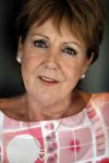 Vught 2 oktober 2017
Marianne Weber bij hotel v d Valk