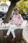 Vught 2 oktober 2017
Marianne Weber bij hotel v d Valk