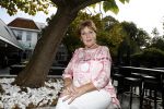 Vught 2 oktober 2017
Marianne Weber bij hotel v d Valk