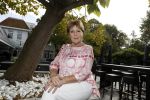 Vught 2 oktober 2017
Marianne Weber bij hotel v d Valk
