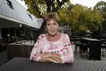 Vught 2 oktober 2017
Marianne Weber bij hotel v d Valk