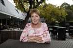 Vught 2 oktober 2017
Marianne Weber bij hotel v d Valk