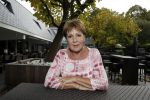 Vught 2 oktober 2017
Marianne Weber bij hotel v d Valk