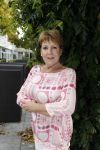 Vught 2 oktober 2017
Marianne Weber bij hotel v d Valk
