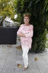 Vught 2 oktober 2017
Marianne Weber bij hotel v d Valk