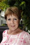 Vught 2 oktober 2017
Marianne Weber bij hotel v d Valk
