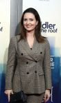 Amsterdam 5 november 2017
Premiere Fiddler on the Roof in het nieuwe de la mar theater. Marie Claire Witlox