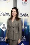 Amsterdam 5 november 2017
Premiere Fiddler on the Roof in het nieuwe de la mar theater. Marie Claire Witlox
