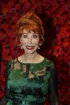 Amsterdam 6 november 2017 
Premiere my fair lady in carre. Marijke Helwegen