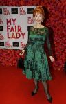 Amsterdam 6 november 2017 
Premiere my fair lady in carre. Marijke Helwegen