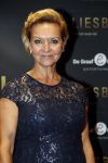 Amsterdam 2 oktober 2017
Premiere Liesbeth List de musical in Carre. Mariska v Kolck