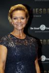 Amsterdam 2 oktober 2017
Premiere Liesbeth List de musical in Carre. Mariska v Kolck