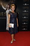 Amsterdam 2 oktober 2017
Premiere Liesbeth List de musical in Carre. Mariska v Kolck