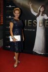 Amsterdam 2 oktober 2017
Premiere Liesbeth List de musical in Carre. Mariska v Kolck