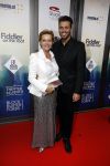Amsterdam 5 november 2017
Premiere Fiddler on the Roof in het nieuwe de la mar theater. mariska v Kolck