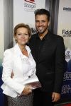 Amsterdam 5 november 2017
Premiere Fiddler on the Roof in het nieuwe de la mar theater. mariska v Kolck