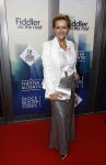 Amsterdam 5 november 2017
Premiere Fiddler on the Roof in het nieuwe de la mar theater. mariska v Kolck