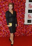 Amsterdam 6 november 2017 
Premiere my fair lady in carre. Mariska v Kolck