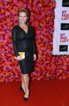 Amsterdam 6 november 2017 
Premiere my fair lady in carre. Mariska v Kolck