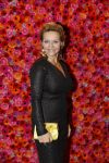 Amsterdam 6 november 2017 
Premiere my fair lady in carre. Mariska v Kolck