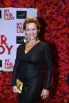 Amsterdam 6 november 2017 
Premiere my fair lady in carre. Mariska v Kolck
