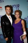 Utrecht 29 oktober 2017
Premiere on your feet in beatrixtheater in Utrecht. Mariska van Kolck