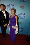 Utrecht 29 oktober 2017
Premiere on your feet in beatrixtheater in Utrecht. Mariska van Kolck