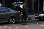 Amsterdam 25 oktober 2017
Marjan Berk in amsterdam zuid