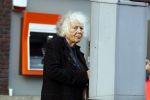 Amsterdam 25 oktober 2017
Marjan Berk in amsterdam zuid