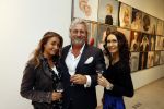 Amstelveen, 3 Oktober 2017
Expositie Aans Markus in het Jan v d Togt Museum.
Mark Teurlings