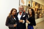 Amstelveen, 3 Oktober 2017
Expositie Aans Markus in het Jan v d Togt Museum.
Mark Teurlings