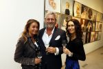 Amstelveen, 3 Oktober 2017
Expositie Aans Markus in het Jan v d Togt Museum.
Mark Teurlings