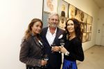 Amstelveen, 3 Oktober 2017
Expositie Aans Markus in het Jan v d Togt Museum.
Mark Teurlings