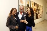 Amstelveen, 3 Oktober 2017
Expositie Aans Markus in het Jan v d Togt Museum.
Mark Teurlings