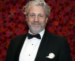 Amsterdam 6 november 2017 
Premiere my fair lady in carre. Mark Teurlings