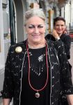 Amsterdam, 23 Augustus 2017 Premiere van Het Zwanenmeer
Martha Rohling