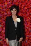 Amsterdam 6 november 2017 
Premiere my fair lady in carre. Martine v Os met man