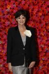 Amsterdam 6 november 2017 
Premiere my fair lady in carre. Martine v Os met man