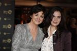 Amsterdam 12 oktober 2017 
Uitreiking televizierring in het afas live theater. Martine v Os met ...