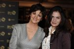 Amsterdam 12 oktober 2017 
Uitreiking televizierring in het afas live theater. Martine v Os met ...