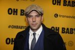 Amsterdam 30 oktober 2017
Premiere Oh Baby in Tuschinski. Matteo v d Grijn