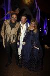 Amsterdam 31 oktober 2017
Halloween party van Q music. Mattie ValkIgmar Felicia en Fien Vermeulen